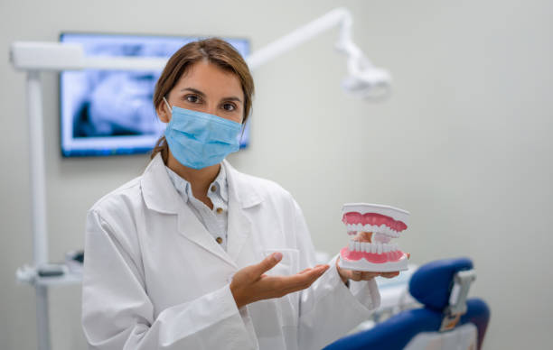 Best After-Hours Emergency Dentist in Holland, TX