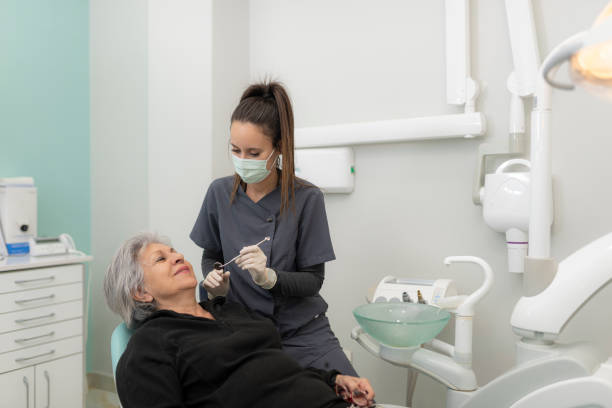 Best Walk-In Emergency Dentist in Holland, TX