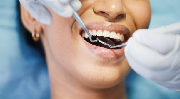 Best Walk-In Emergency Dentist in Holland, TX