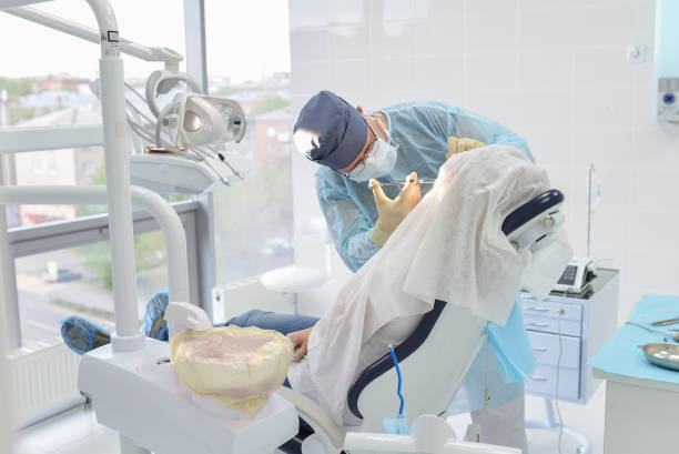 Best Emergency Dental Surgery in Holland, TX
